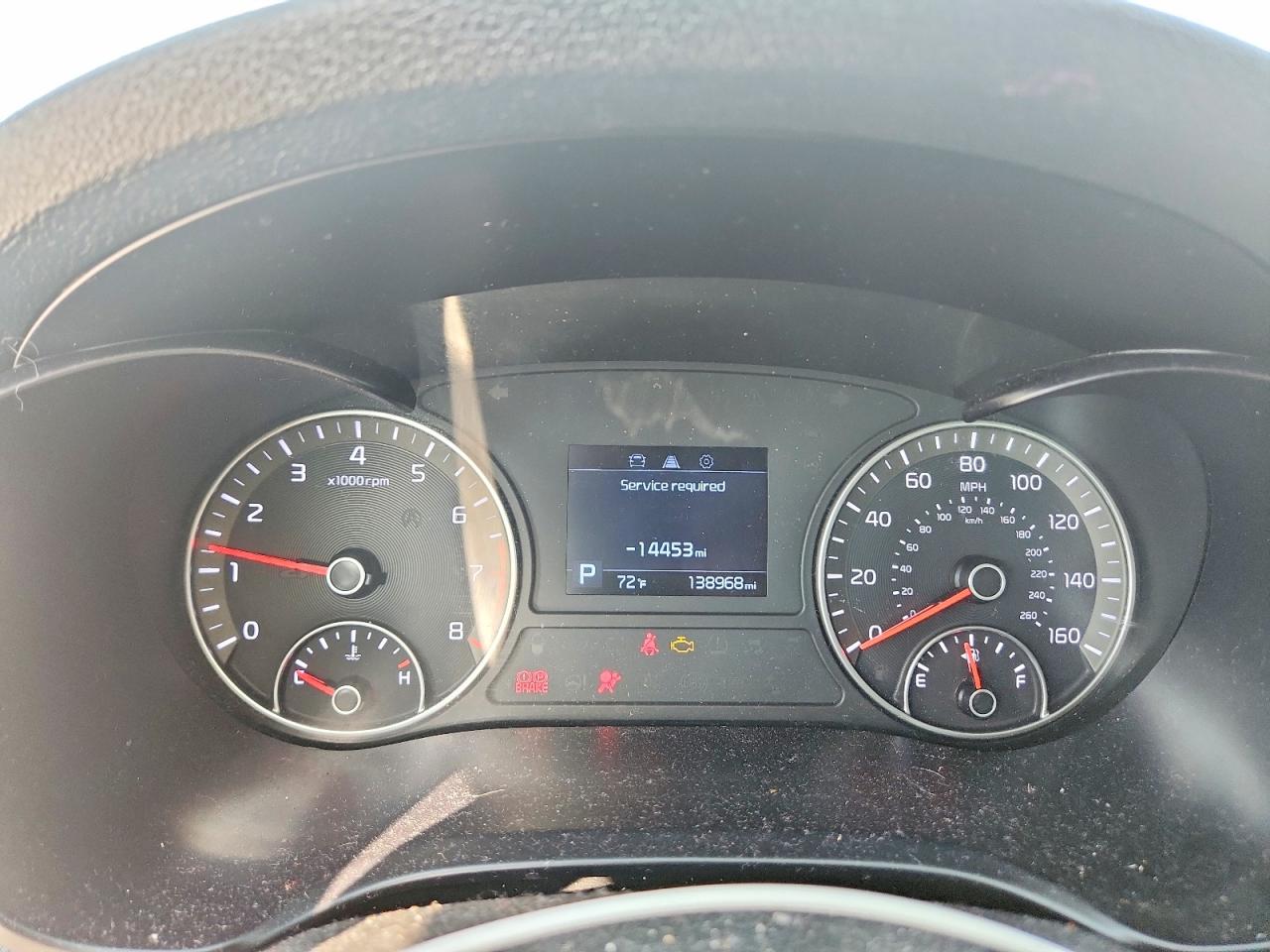 2019 KIA OPTIMA LX, S