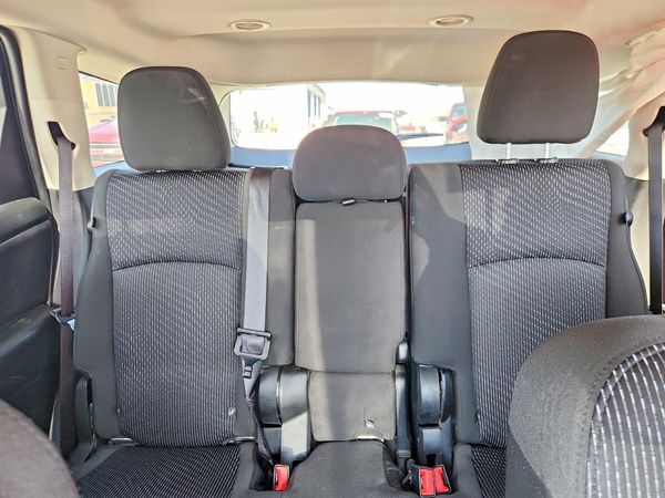 2019 DODGE JOURNEY