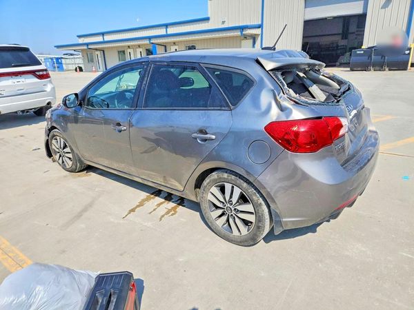 2013 KIA FORTE EX