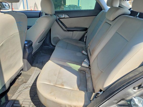 2013 KIA FORTE EX