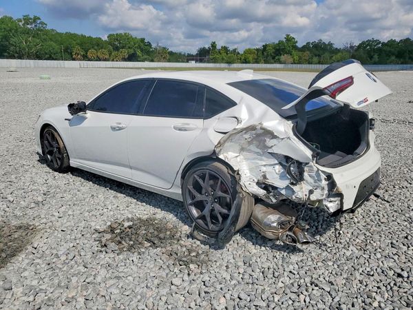 2022 ACURA TLX Type S