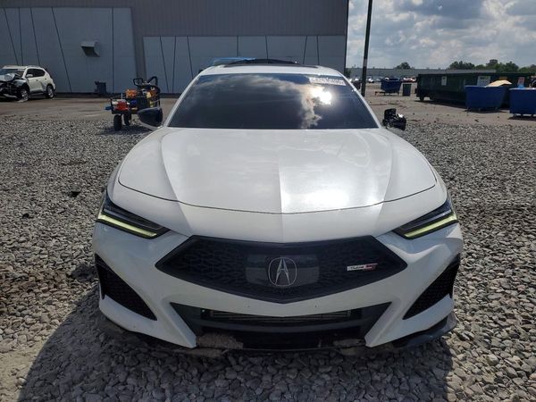 2022 ACURA TLX Type S