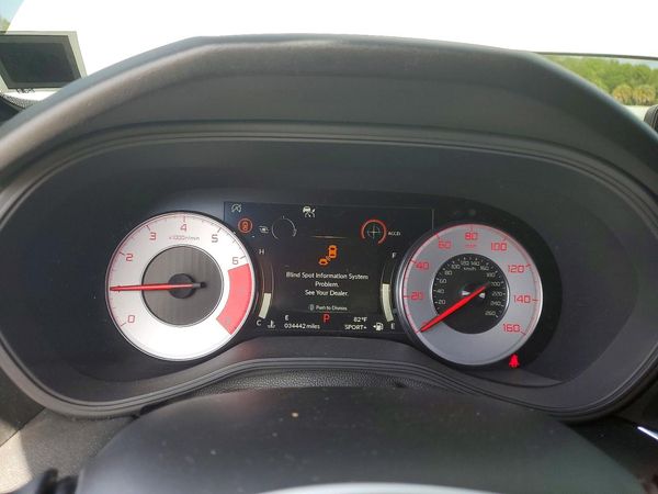 2022 ACURA TLX Type S