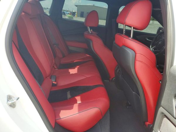 2022 ACURA TLX Type S