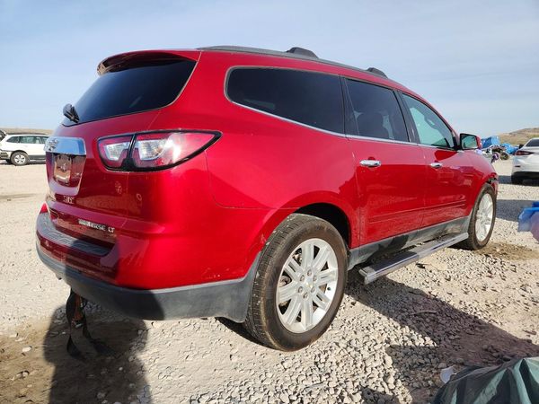 2013 CHEVROLET TRAVERSE 1LT