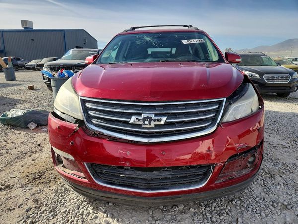 2013 CHEVROLET TRAVERSE 1LT