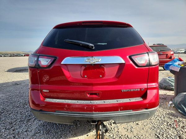 2013 CHEVROLET TRAVERSE 1LT