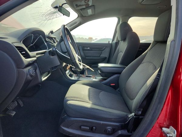 2013 CHEVROLET TRAVERSE 1LT