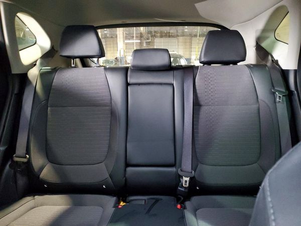 2023 KIA SELTOS S, Nightfall Edition