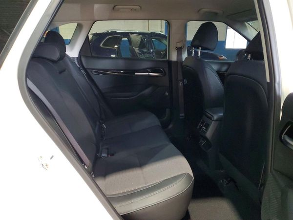2023 KIA SELTOS S, Nightfall Edition
