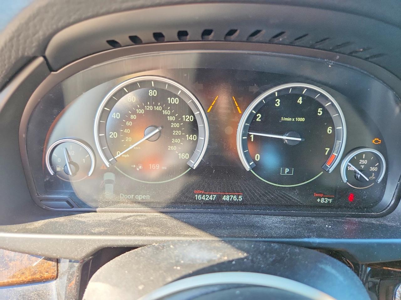 2016 BMW X5 xDrive40e