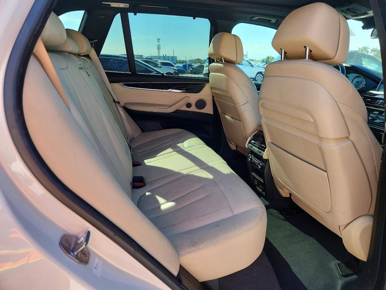 2016 BMW X5 xDrive40e