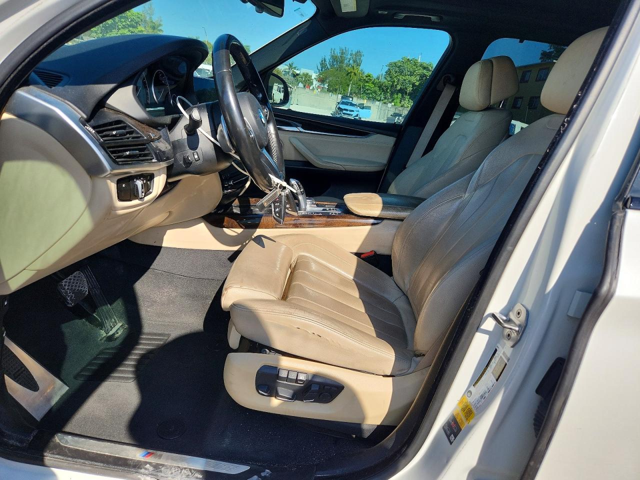 2016 BMW X5 xDrive40e
