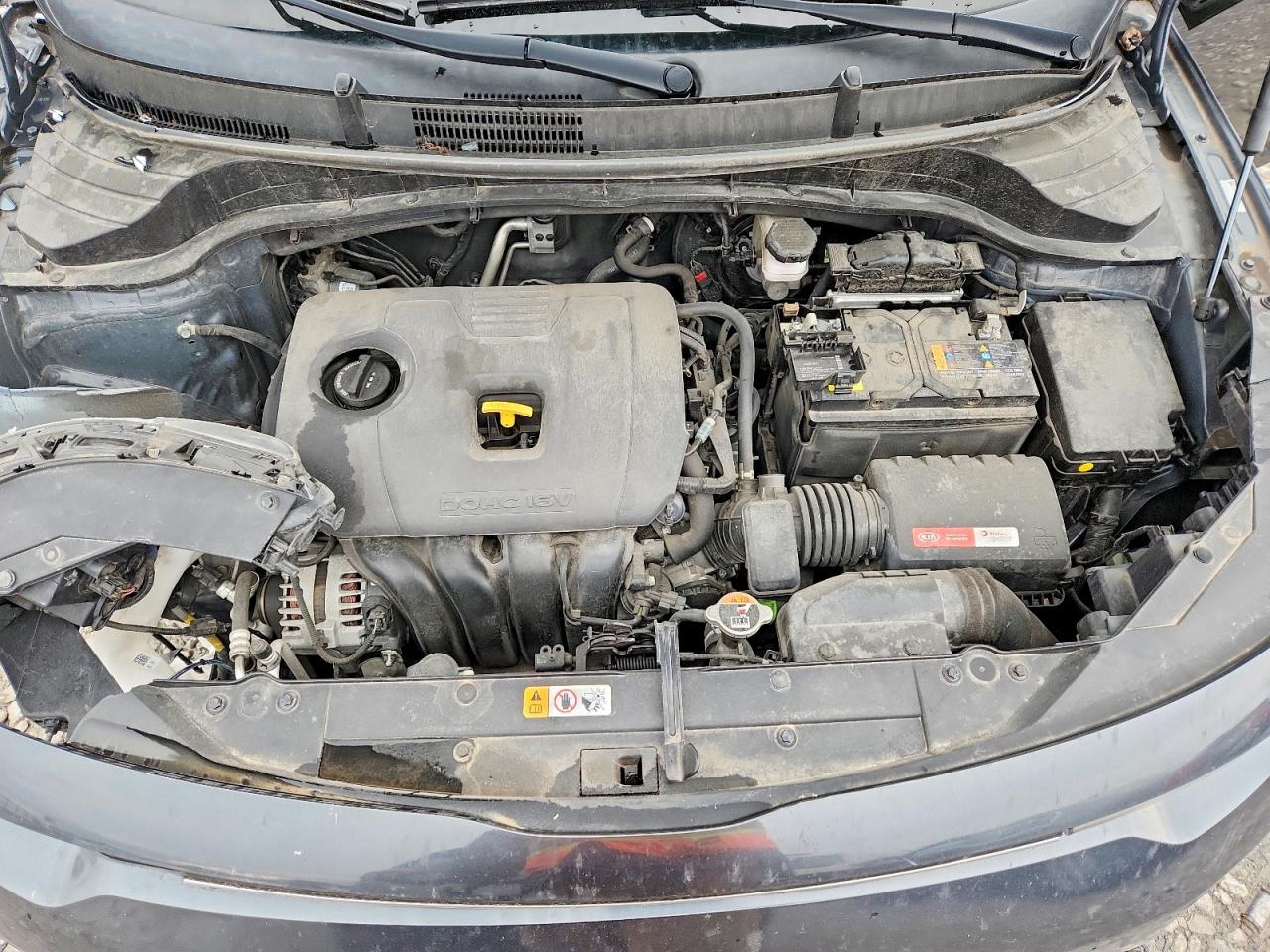 2022 KIA SOUL LX, S, X Line