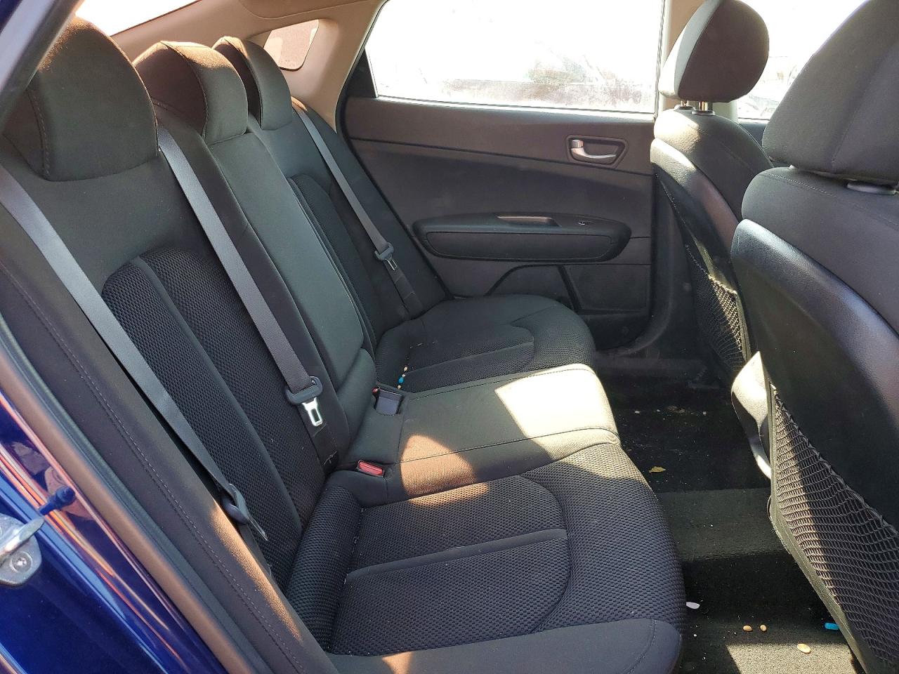 2019 KIA OPTIMA LX, S