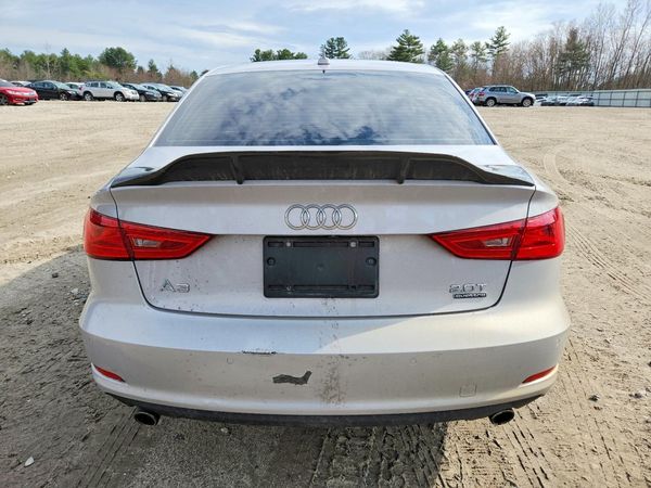 2015 AUDI A3 Premium Plus