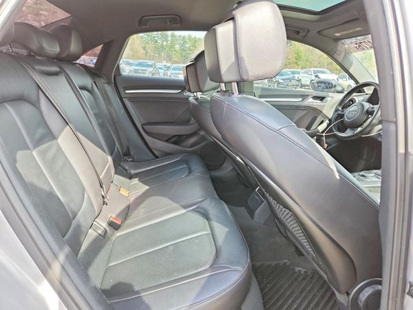 2015 AUDI A3 Premium Plus