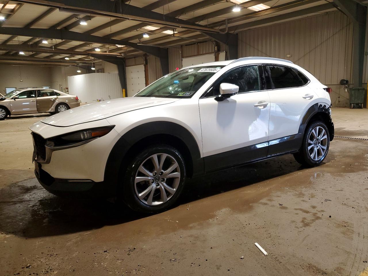 2021 MAZDA CX-30 Premium Package