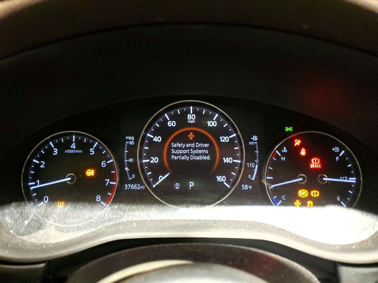 2021 MAZDA CX-30 Premium Package