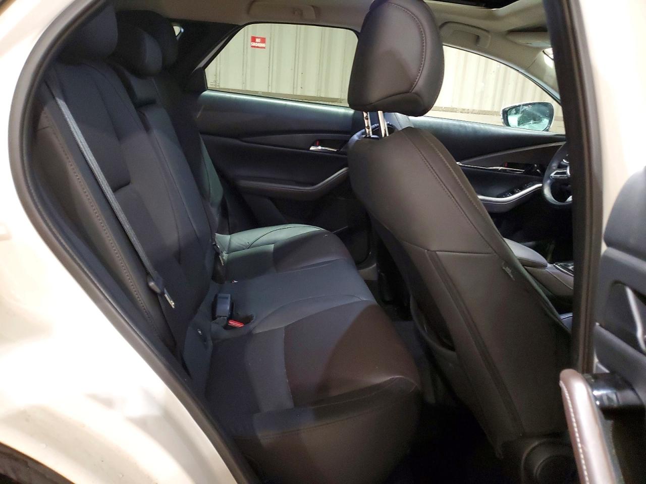 2021 MAZDA CX-30 Premium Package