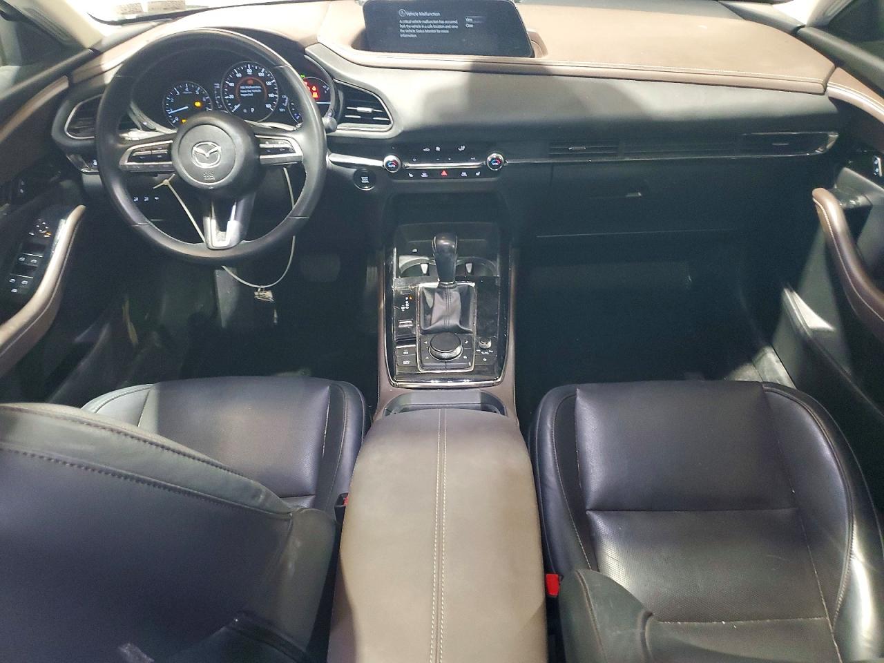 2021 MAZDA CX-30 Premium Package