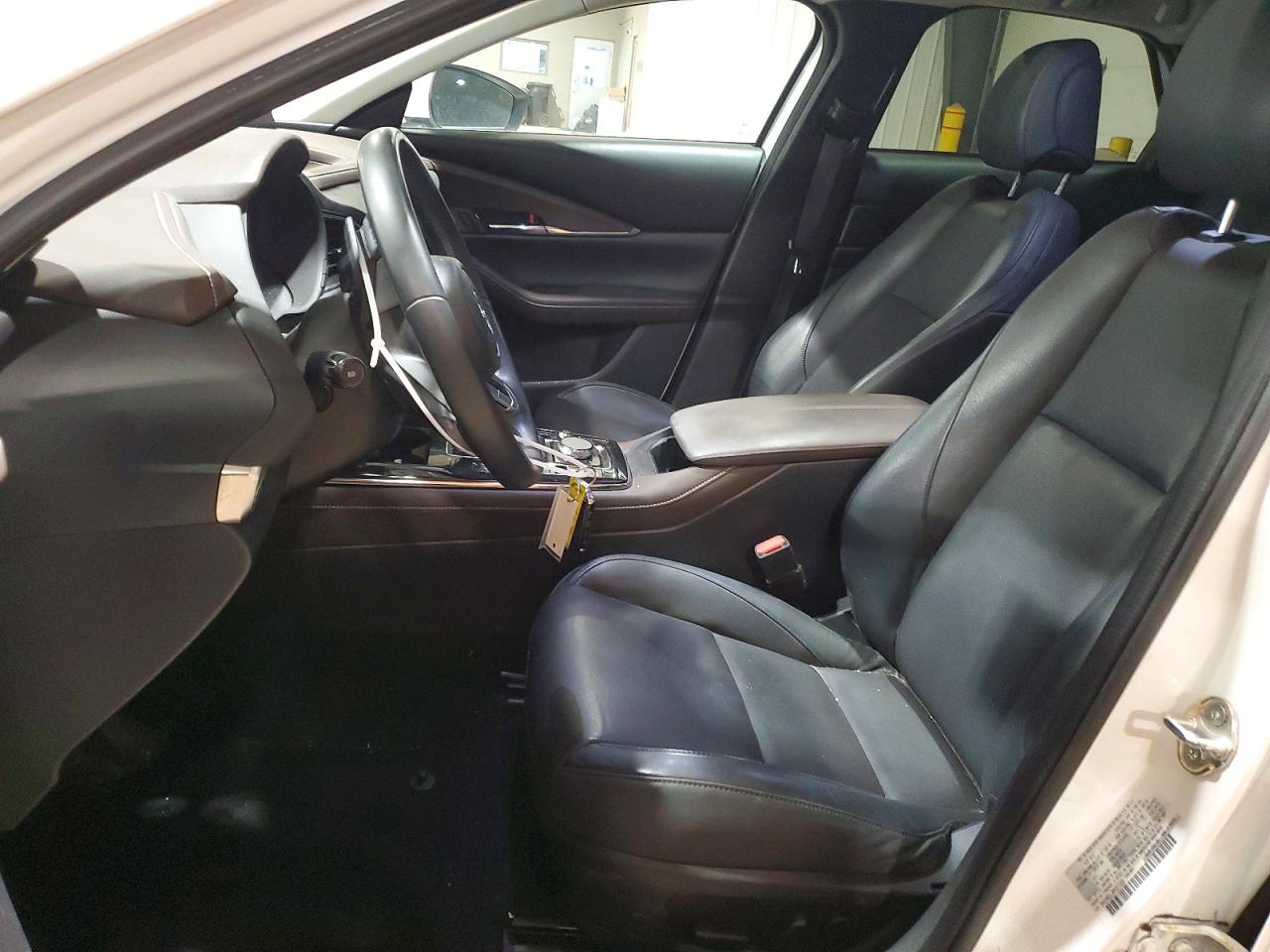 2021 MAZDA CX-30 Premium Package
