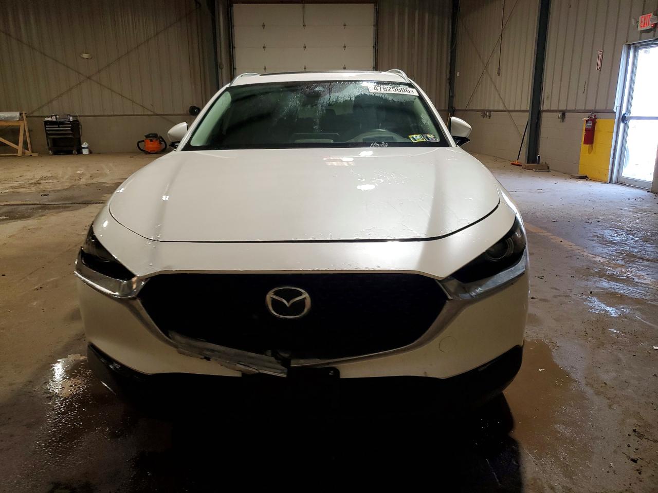 2021 MAZDA CX-30 Premium Package