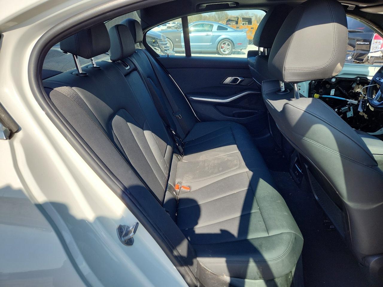 2021 BMW 3 SERIES 330xe