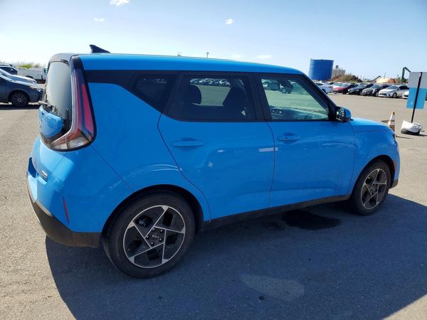2024 KIA SOUL