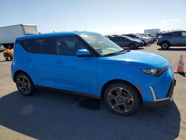 2024 KIA SOUL
