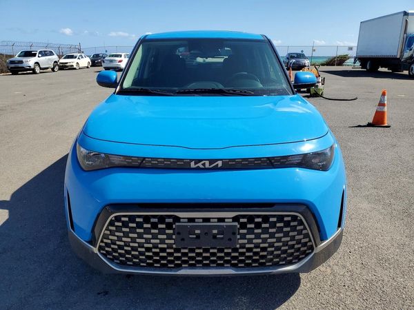 2024 KIA SOUL
