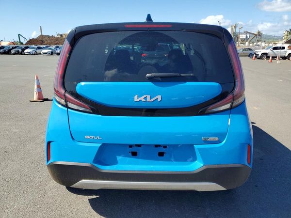 2024 KIA SOUL