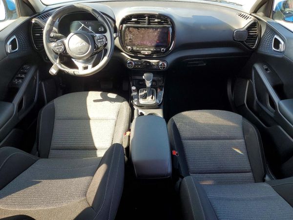 2024 KIA SOUL