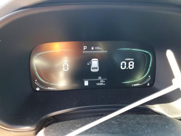 2024 KIA SOUL