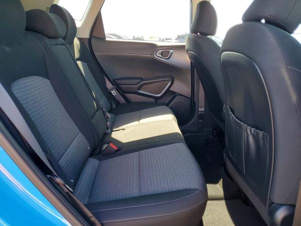 2024 KIA SOUL