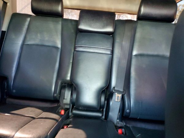 2016 TOYOTA 4RUNNER Base Grade