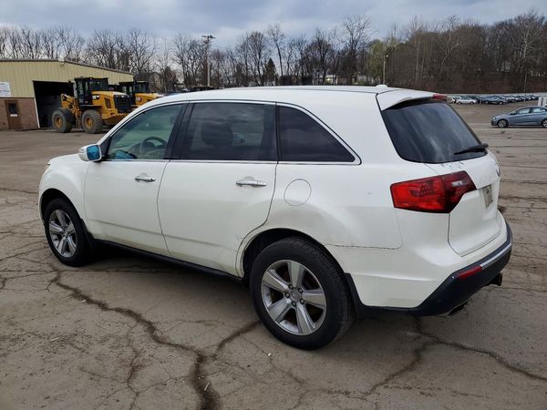 2013 ACURA MDX