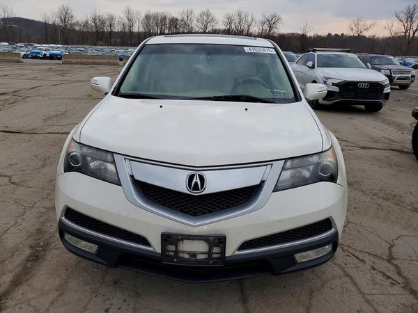 2013 ACURA MDX
