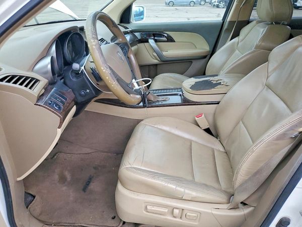2013 ACURA MDX