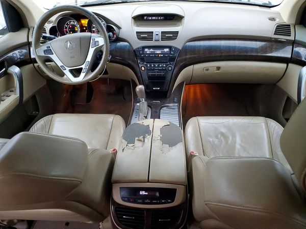 2013 ACURA MDX
