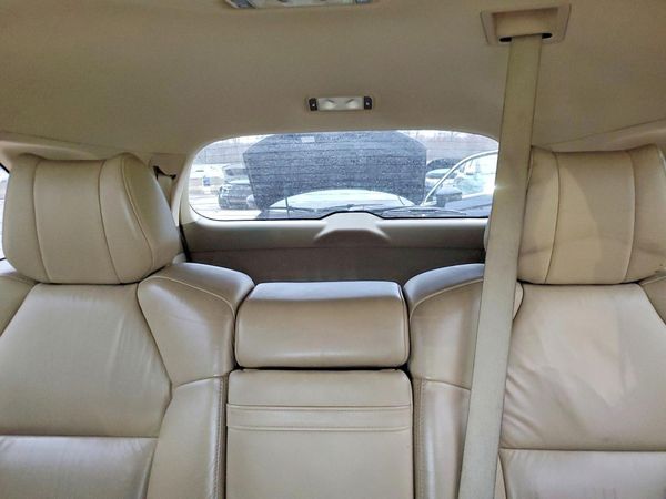 2013 ACURA MDX