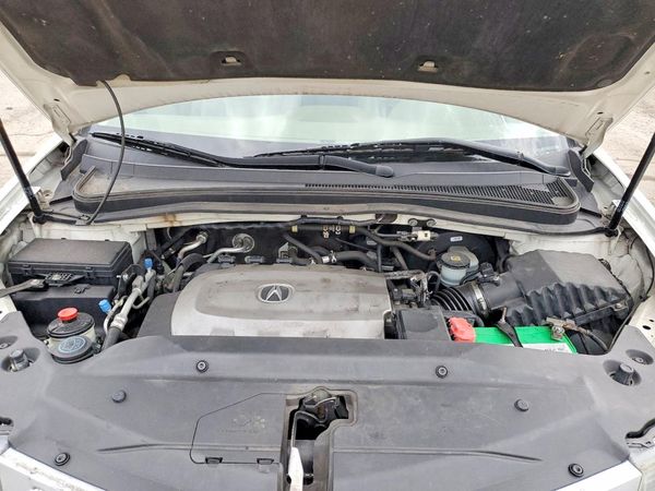 2013 ACURA MDX