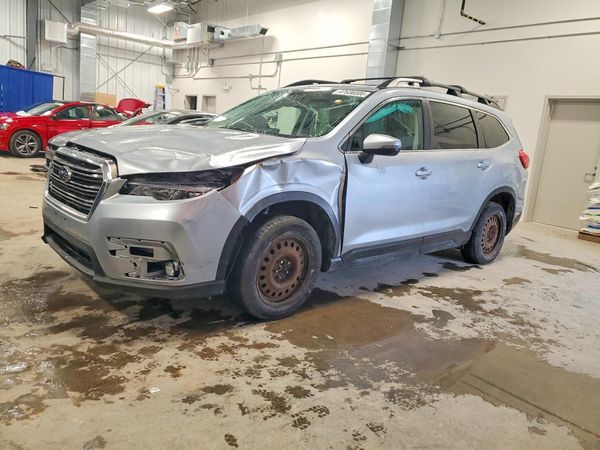 2019 SUBARU ASCENT