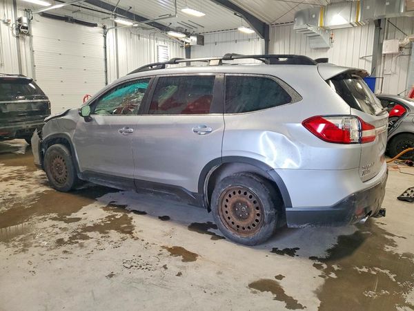 2019 SUBARU ASCENT