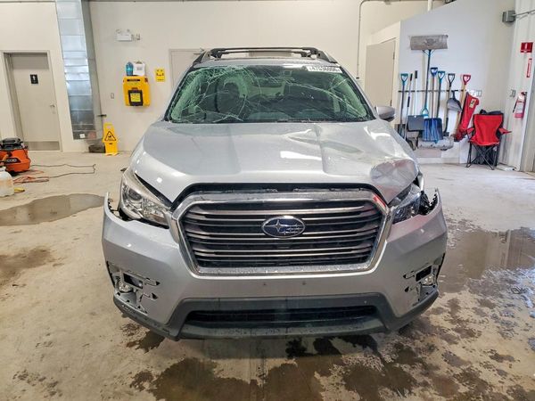 2019 SUBARU ASCENT