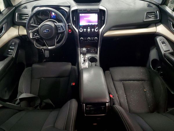 2019 SUBARU ASCENT