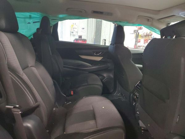 2019 SUBARU ASCENT