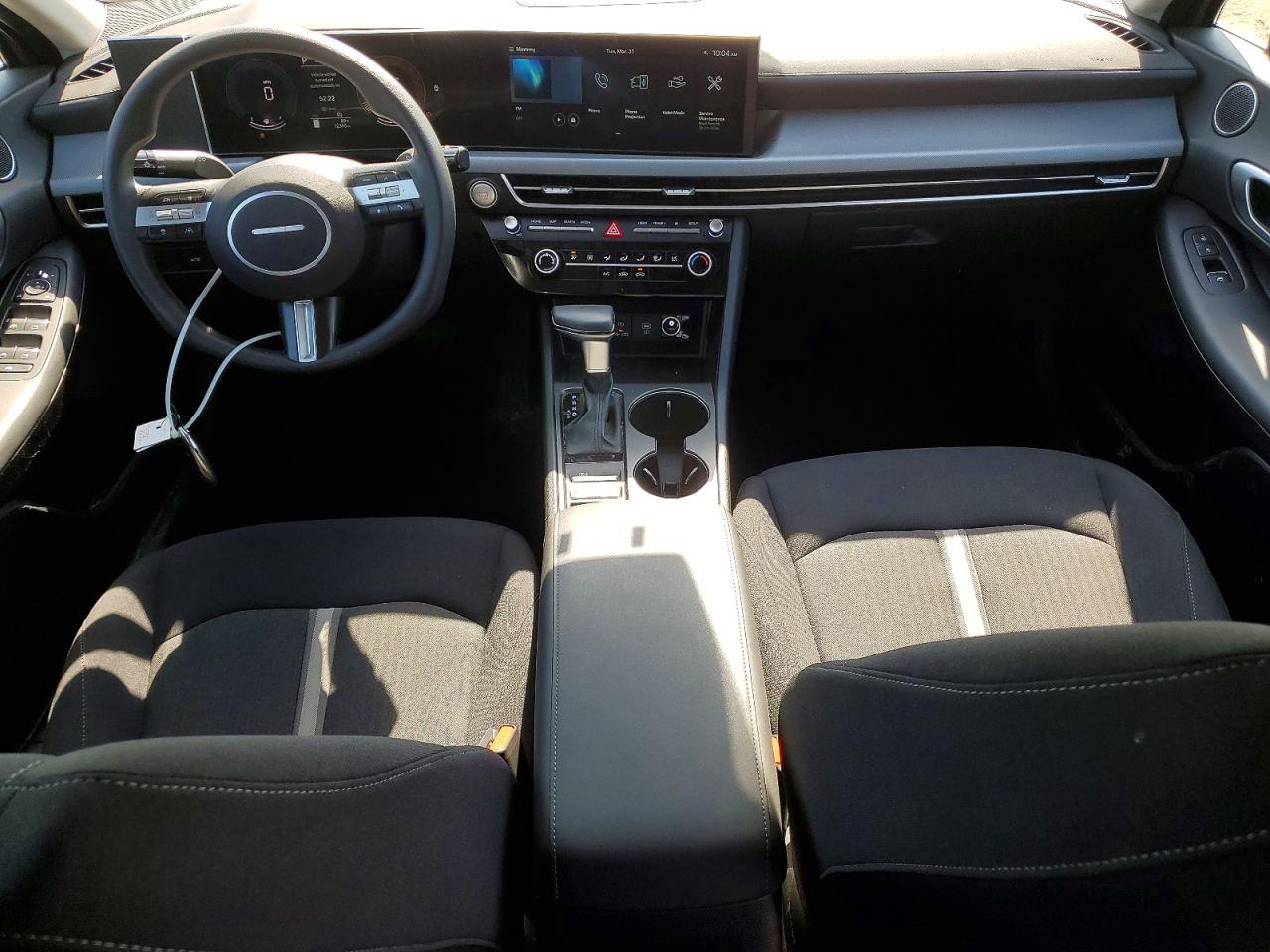 2025 HYUNDAI SONATA SE