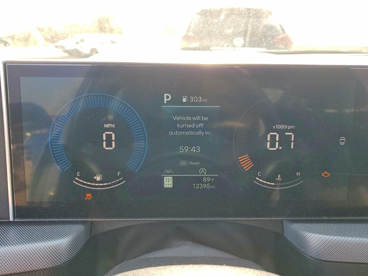 2025 HYUNDAI SONATA SE