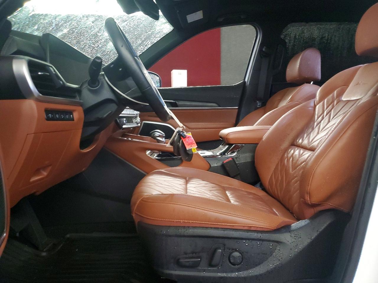 2025 KIA TELLURIDE EX, EX X-LINE, EX X-PRO